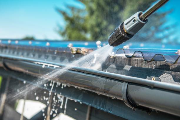Best Sidewalk Pressure Washing  in New Baltimore, OH