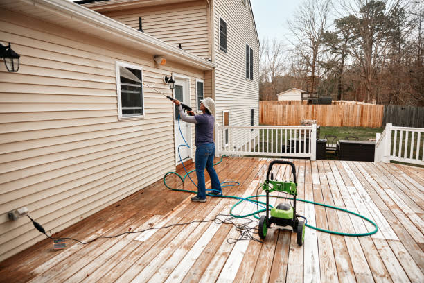 Best Residential Pressure Washing Services  in New Baltimore, OH