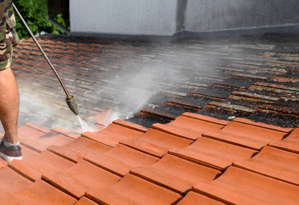 Professional Pressure Washing in New Baltimore, OH