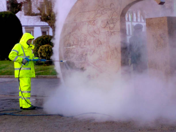 Best Concrete Pressure Washing  in New Baltimore, OH