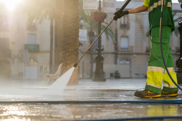 Best Deck Pressure Washing  in New Baltimore, OH