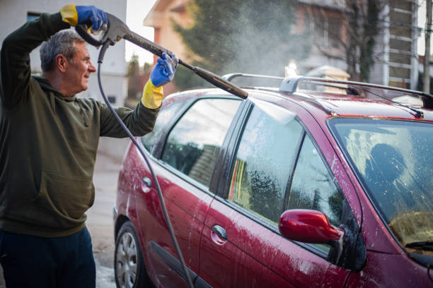  New Baltimore, OH Pressure Washing Pros